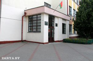 Брестский колледж — филиал БелГУТа уже более 80 лет готовит специалистов для железной дороги