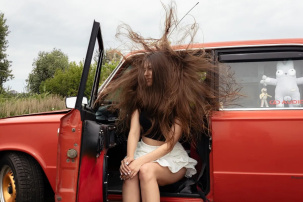 Самая звонкая «копейка» Беларуси. Брестчанин показал свой заряженный звуком ВАЗ-21011