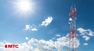 С начала года сеть МТС приросла на 500 базовых станций 4G