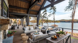 Отдых у воды: во сколько обойдутся отели и гостиницы в Беларуси?