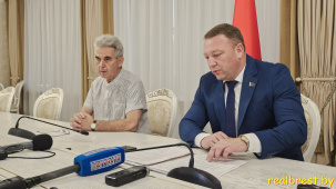 Хедлайнером праздника станет «Моя Мишель». В Бресте готовят яркую программу ко Дню города