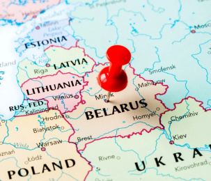 МИД: попытки обвинить Беларусь в происходящем на границе непродуктивны