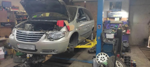 Налоговики проверили гаражный кооператив и нашли такое, что вы совсем не удивитесь