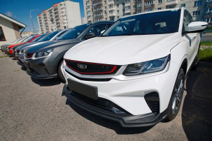 Власти смогут забирать у белорусов автомобили – указ Лукашенко