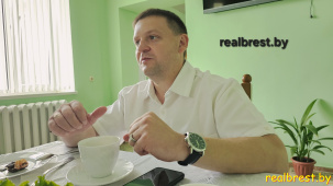 ТОП-5 мест, которые необходимо посетить в Малоритском районе