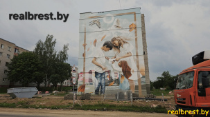 Масштабное преображение: узнали, как Заславль готовится к проведению «Дажынак-2025»