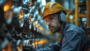 Сколько зарабатывают работники промышленности в Беларуси