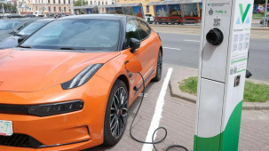 Китайские авто подорожают? Что изменится в Беларуси после 10 августа