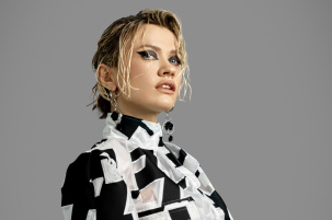 В Бресте выступит группа «Моя Мишель». Видеообращение