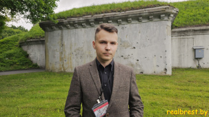 Погреб Алика Бобкова. История мальчика из Брестской крепости