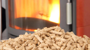 В Беларуси подорожали топливные пеллеты. Какие теперь расценки?