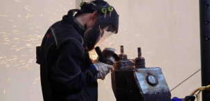 Возможности Брестского колледжа строителей для обучения квалифицированных кадров