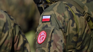 Польша в ответ на "Запад-2025" соберет на маневры 34 тысяч военных НАТО