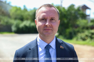 Градоначальник Бреста рассказал, как меняется областной центр, сочетая историческое очарование и бизнес-амбиции