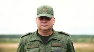 "Мы вступили в завершающую фазу подготовки". Муравейко об учениях "Запад-2025"