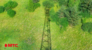 Мониторинг «БелГИЭ»: лучшее качество мобильной связи в сельской местности обеспечивает МТС