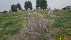 В день освобождения Бреста наш город получит ещё один важный исторический объект – лапидарий