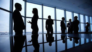 Число белорусов, занятых в экономике, опять начало расти. На сколько за июнь?