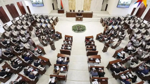 Общественных организаций в Беларуси может стать больше