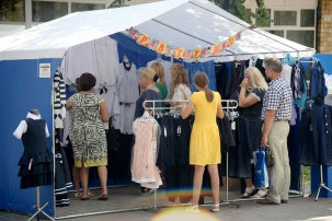 Где и когда пройдёт региональная ярмарка «Школьный базар – 2025» в Бресте