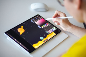 Творчество без границ: обзор приложений Huawei для креативных людей