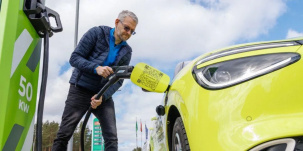 Зарядка в сети «Маланка» станет дороже с 1 августа