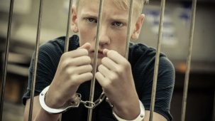 Судимость несовершеннолетних сократилась в Беларуси на треть