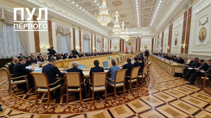 "Им лишние рты там не нужны". Лукашенко о беглых и помиловании ряда осужденных