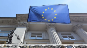 Лукашенко напомнил ЕС об истоках миграционного кризиса: с "петлей на шее" я вас защищать не буду