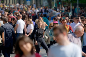 Белстат назвал город Беларуси с наибольшей продолжительностью жизни