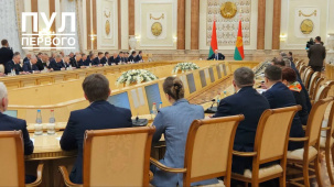 Лукашенко о расколе европейского "единства": важно, чтобы он перекинулся на антибелорусскую политику