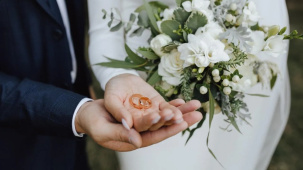 Браки и разводы в Беларуси: сравнили цифры за последние годы