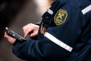 Таможня провела опрос: довольны ли люди их работой?