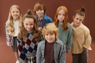 Детский моделинг в Бресте