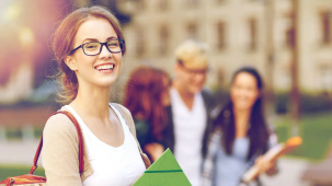 В БГУ назвали специальности с самыми высокими проходными баллами