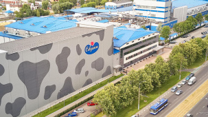 Выручка «Савушкин продукт» выросла с рекордным ростом в валютной зоне