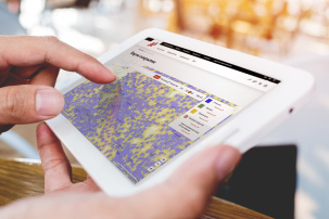 А1 расширил свою сеть 4G по всей Беларуси