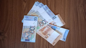 Выяснили, кто оказался на вершине зарплатного рейтинга белорусской столицы