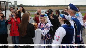 Гастрономия, музеи и храмы. Турбизнесу презентуют потенциал Барановичского и Ляховичского районов