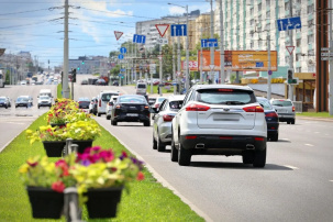 Движение на велосипедах, мотоблоках, зимние шины и шторки на стёклах. Подробности об изменениях ПДД