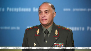 Вольфович: Беларусь не раз призывала западных соседей наладить диалог, но ответа от них не поступало