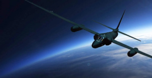 Вольфович: каждые сутки 2-3 летательных аппарата ведут разведку у наших границ