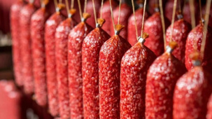 Сколько продуктов в год производится на одного белоруса