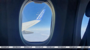 "Белавиа" с 12 октября запускает чартерные рейсы во Вьетнам