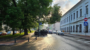 Какие налоги за квартиру и авто белорусам надо заплатить в 2025 году?