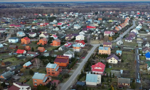 В 3 км от границы с Польшей. Рассказываем о самом дорогом доме, купленном в Брестской области в июле