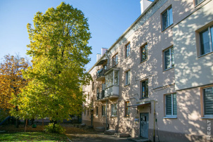 Двушки подешевели. Что произошло со стоимостью квартир в Бресте и области за 4−11 августа