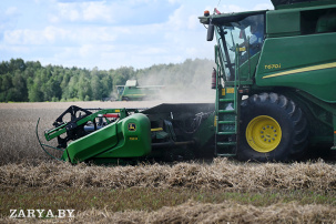 Как работают братские тандемы СУП «Савушкино» Малоритского района