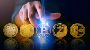 Лукашенко: рынок криптовалюты в Беларуси не такой развитый