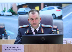 Кубраков: в сотрудничестве с РФ удалось снизить поток нелегальных мигрантов